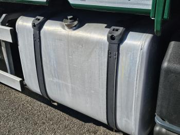 P320 4x2 / PALFINGER PK14002 / CRANE/KRAN